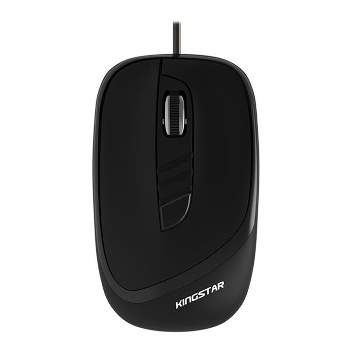 موس کینگ استار KM115 Kingstar KM115 Wired Mouse